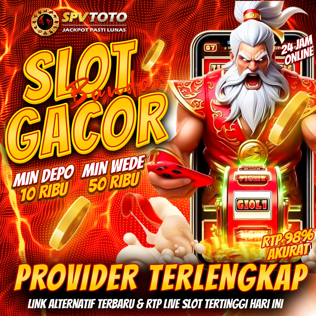 SPVTOTO